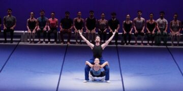 Agenda cultural: cine documental, danza contemporánea y música en vivo
