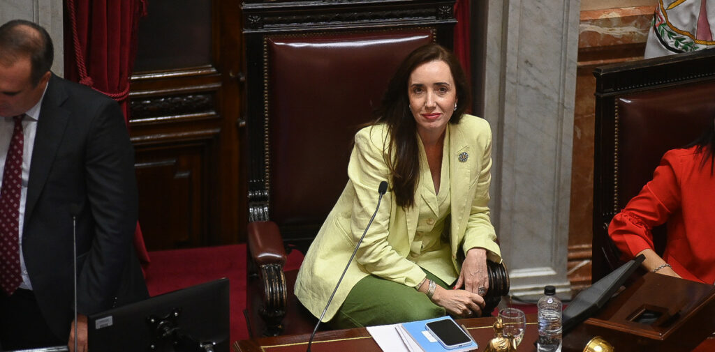 El Senado debatirá esta semana el proyecto de "Ficha Limpia"