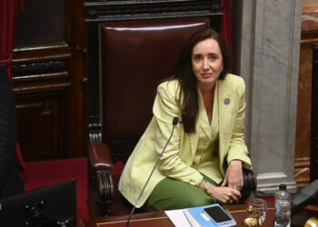 El Senado debatirá esta semana el proyecto de «Ficha Limpia»