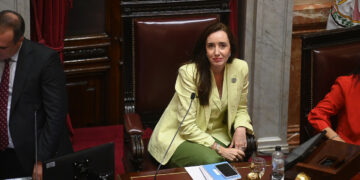 El Senado debatirá esta semana el proyecto de «Ficha Limpia»