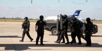 El Servicio Penitenciario de Córdoba trasladó a una cárcel federal a Darío Ramón Cáceres