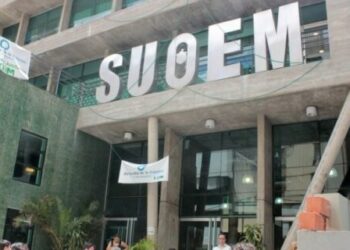 El Suoem anunció medidas de fuerza contra la reubicación de funcionarios