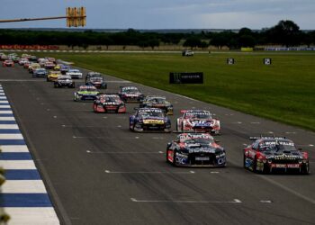 El TC vuelve al Cabalén después de 11 años