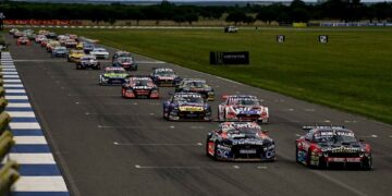 El TC vuelve al Cabalén después de 11 años