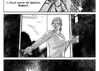 El ciclo de presentaciones Viernes Hache está de regreso