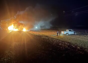 El fin de semana largo dejó cinco muertos en las rutas de la provincia