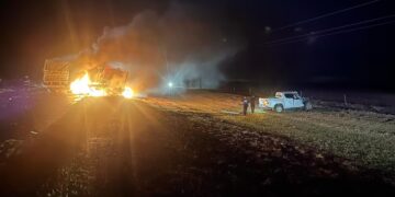 El fin de semana largo dejó cinco muertos en las rutas de la provincia