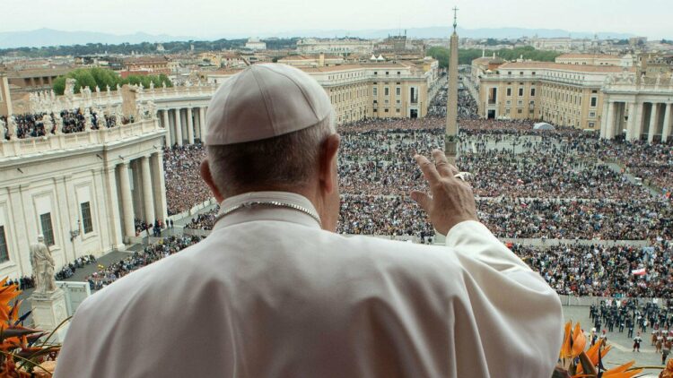 A través de una carta publicada en agosto del 2024, el Papa brindó su perspectiva sobre el rol formador de la literatura.