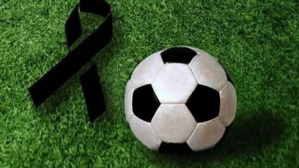 El fútbol se suma al luto por la muerte del Papa y no habrá partidos de ninguna categoría