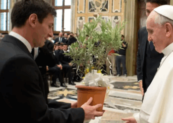 El mundo del deporte despide a Francisco