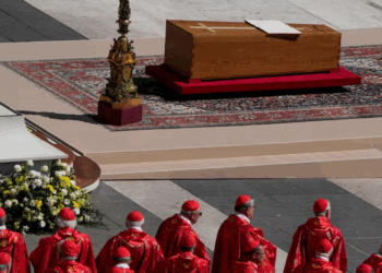 El mundo despide al Papa: funeral en Roma y misas en homenaje