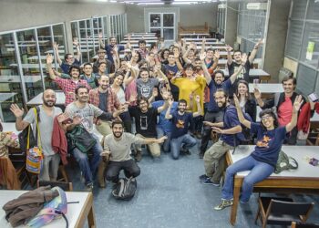 El software libre tendrá una celebración en Córdoba