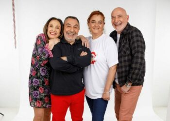 El teatro independiente despliega su arsenal este fin de semana