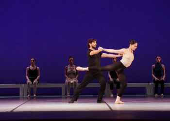 Elencos provinciales preparan el estreno de “El Mesías”