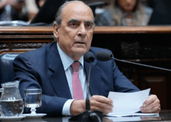 Escándalo $Libra: la oposición interpeló a Guillermo Francos en la Cámara de Diputados