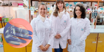 Especialistas del CONICET desarrollan innovador apósito para acelerar la curación de heridas y minimizar cicatrices