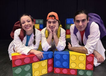 Estrena una adaptación del clásico “Patito Feo”