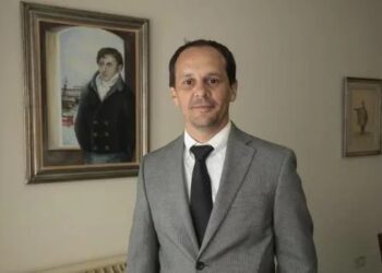 Fausto Spotorno, economista cercano a Milei: “Están teniendo que decidir entre comer y curarse”