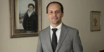 Fausto Spotorno, economista cercano a Milei: “Están teniendo que decidir entre comer y curarse”