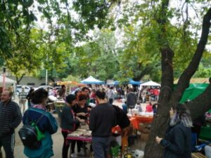 Tres lugares contra la melancolía otoñal Tres lugares contra la melancolía otoñal