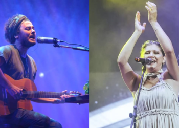 Festival en la ex-Cervecería Córdoba para ayudar a damnificados por incendios e inundaciones