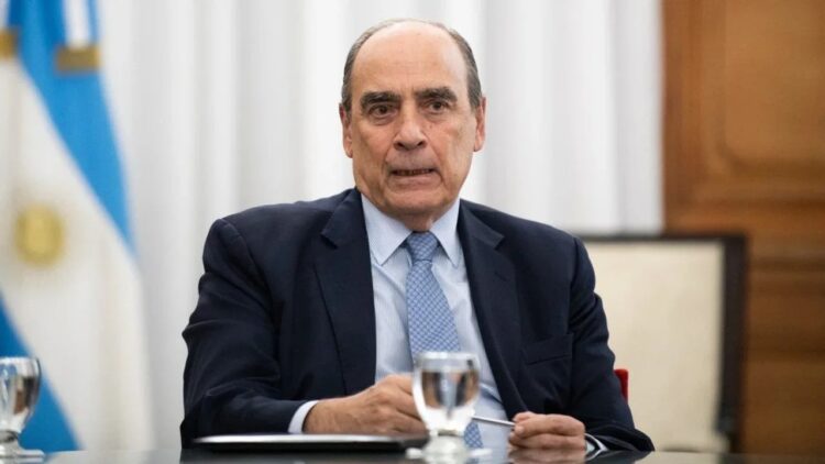 Francos será el principal protagonista y podría estar acompañado por Cúneo Libarona.