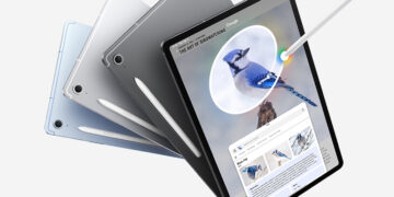 Llega la serie Galaxy Tab S10 FE: diseño premium más accesible