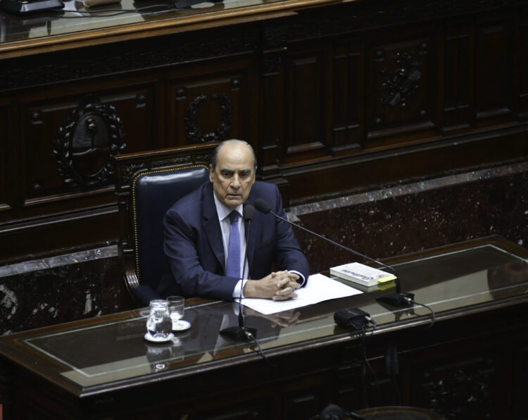 Guillermo Francos.