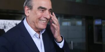 Tras quejas opositoras, Jefatura de Gabinete difundió incompleto el informe de gestión