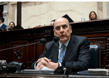 Guillermo Francos: «para generar más actividad en el agro la baja de retenciones es un incentivo»