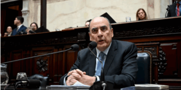 Guillermo Francos: «para generar más actividad en el agro la baja de retenciones es un incentivo»