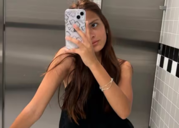 Una joven argentina fue hallada muerta en EE.UU. y su esposo está detenido