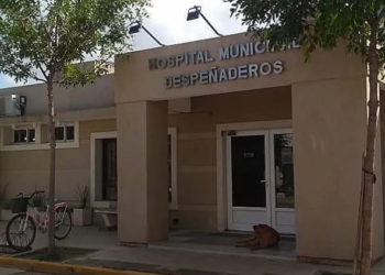 Un hombre fue detenido por ejercicio ilegal de la medicina y tentativa de fraude en Despeñaderos