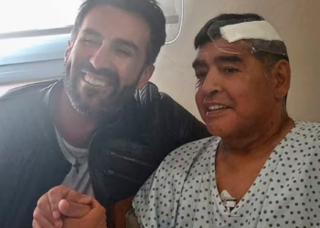 Caso Maradona: los médicos declararon que «no era necesario operarlo» y complica al neurocirujano Luque