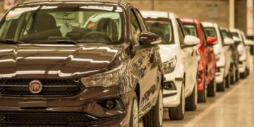 Los patentamientos de autos aumentaron un 75,8% en el primer trimestre del 2025