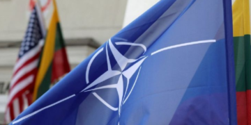 La OTAN fuera de la ley