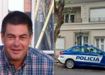 Investigan un ajuste de cuentas por el asesinato de un hotelero