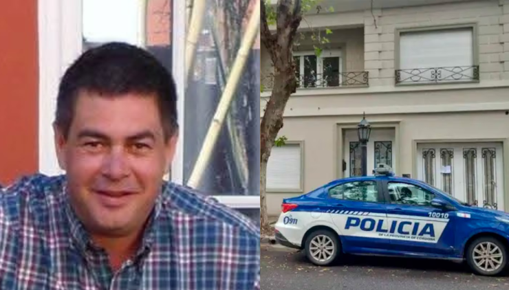 Investigan un ajuste de cuentas por el asesinato de un hotelero
