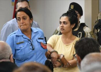 Se acerca el final/“Las que sobrevivieron”