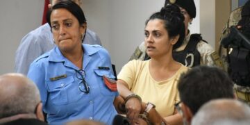 Se acerca el final/“Las que sobrevivieron”