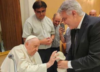 Hondo pesar en la política cordobesa por el fallecimiento del papa Francisco