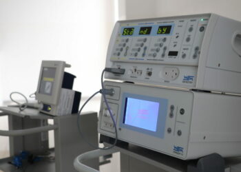 Nuevo equipamiento para el Hospital Córdoba