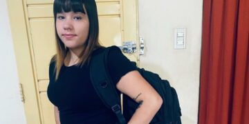 Piden colaboración para encontrar a una adolescente desaparecida