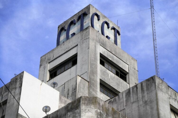 La CGT reconfirmó el paro de 36 horas para la semana próxima.