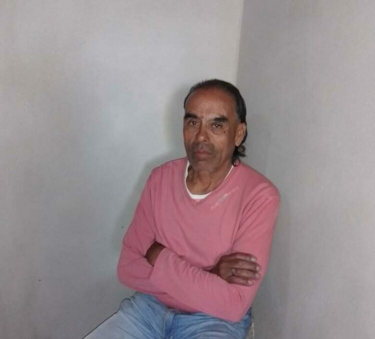 Héctor Gumercindo Gutiérrez.