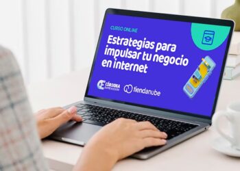 Inscripciones abiertas a las becas para capacitarse en ventas online