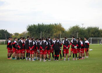 Oldrá palpitó el choque ante Sarmiento como “una final”