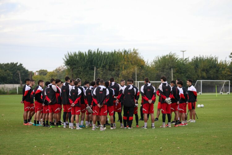 Oldrá palpitó el choque ante Sarmiento como “una final”
