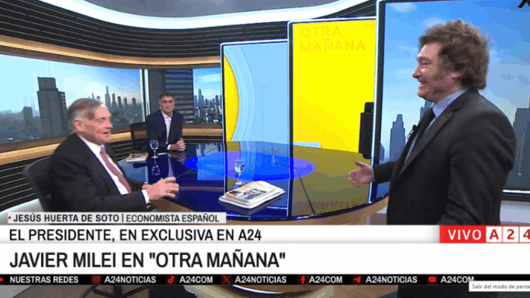 Foto: Captura de video de A24.