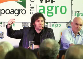 Javier Milei confirmó el fin del dólar oficial y anticipó el regreso de retenciones en junio